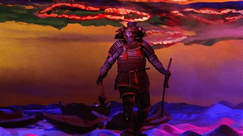 Kagemusha -  A Visually Stunning Epic That Explores Themes of Identity and Illusion!