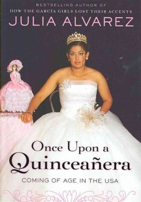  Quinceañera: A Coming-of-Age Story Filled with Laughter and Tears!