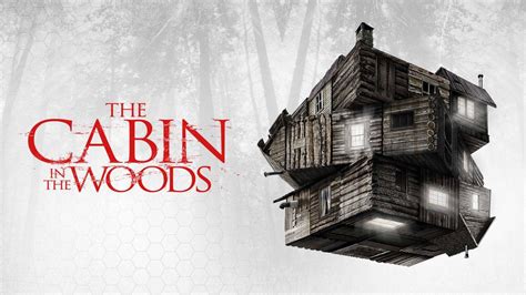  어둠 속의 그림자! 2012년에 그려낸 미스터리와 서스펜스의 걸작 'The Cabin in the Woods'